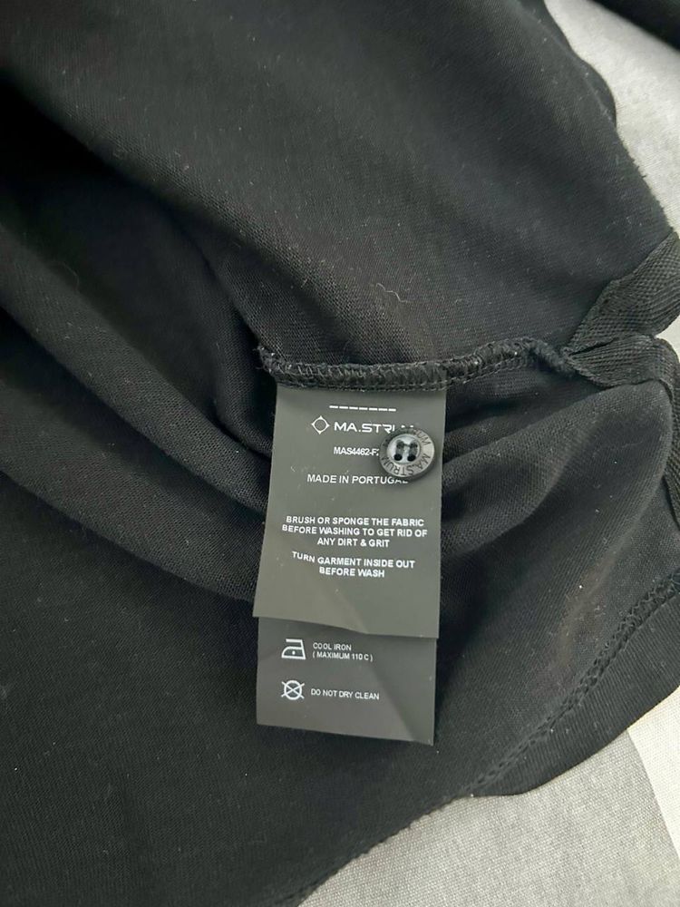 Longsleeve ma.strum
