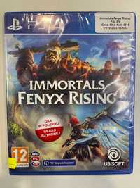 Immortals Fenyx Rising PS4 NOWA