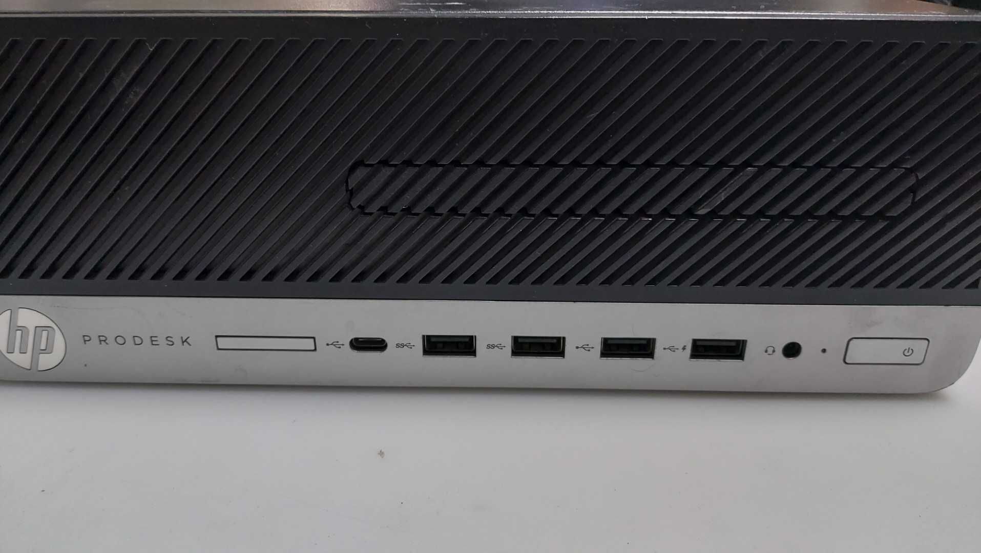 komputer intel i5-7400 8GB DDR4 240GB SSD Windows 11 do domu biura