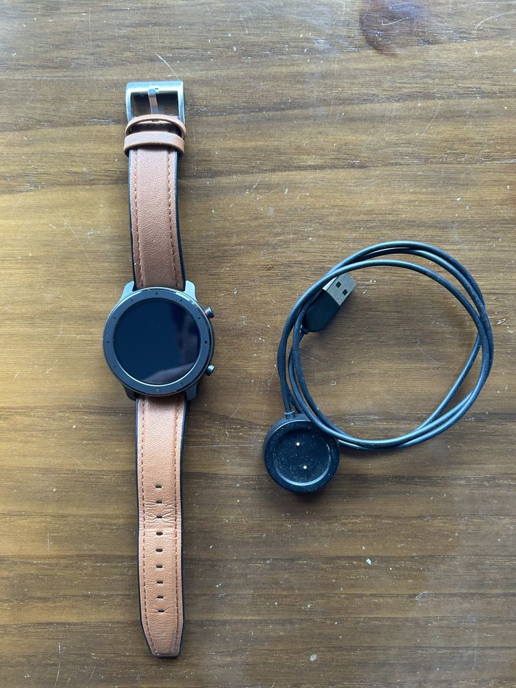 Smartwatch AMAZFIT