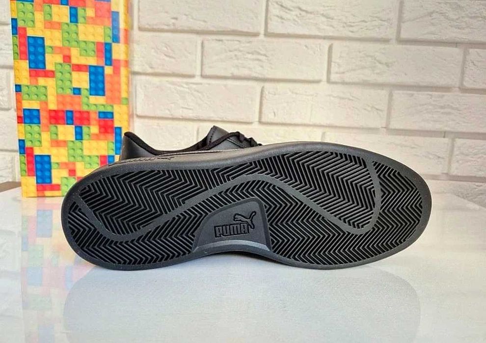 Buty sportowe 43 męskie buty Puma 43 czarne buty sportowe męskie 44