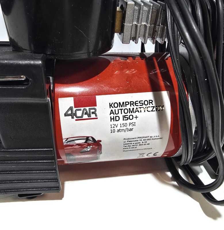 Kompresor automatyczny HD 150+ FY-002A 12V