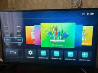 Продається  телевізор   Smart LED TV