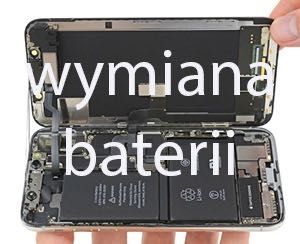 TANIO Naprawa Serwis iPhone wymiana szybki baterii X Xs 11 12 13 Pro