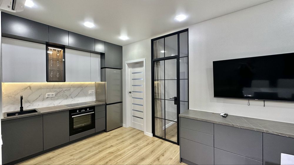Продам 2к квартиру на Таирова в Жемчужине