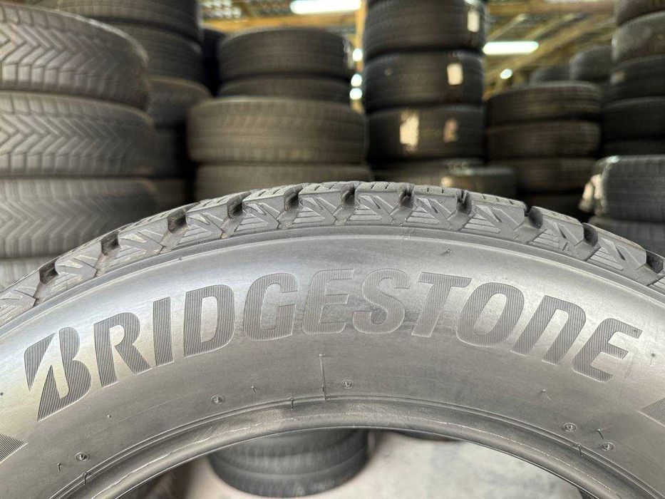 Шини 225/60 R17 BRIDGESTONE BLIZZAK DM-V3 Липучка арктична
