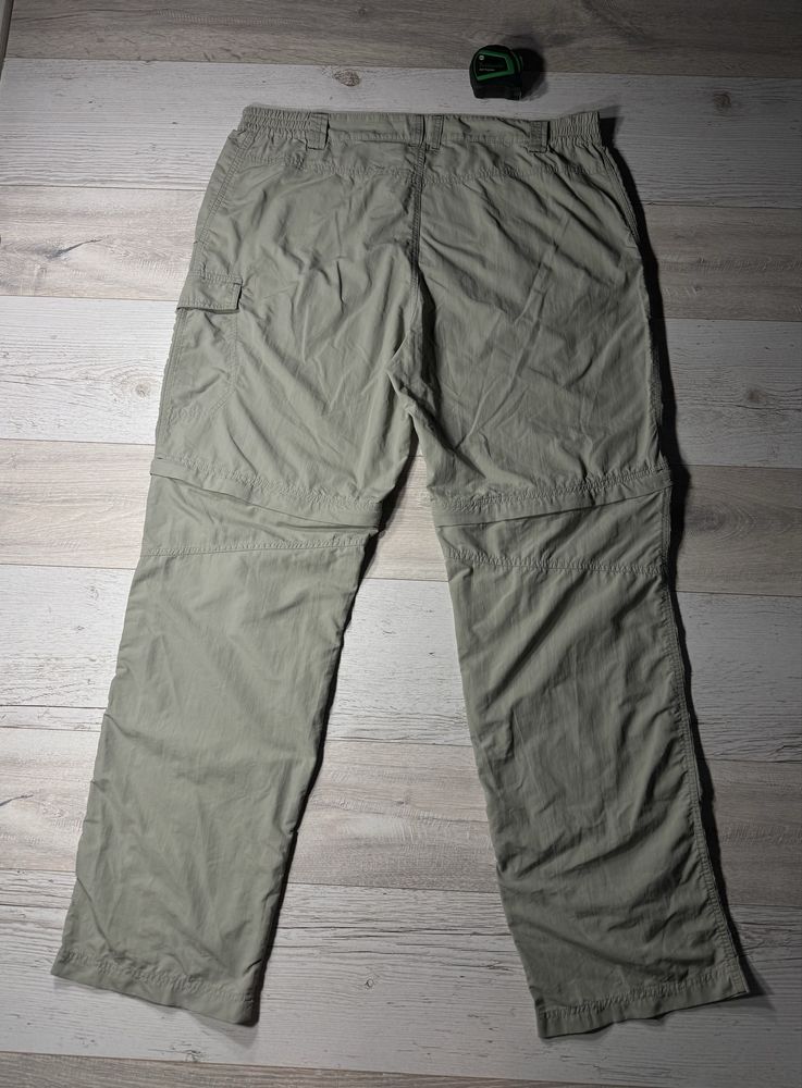 Штани Mckinley + шорти трекінгові штани outdoor туристичні штани y2k