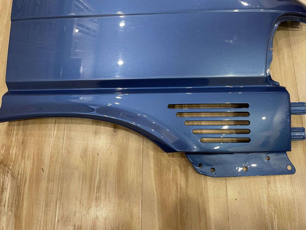 VW multivan t4 błotnik prawy