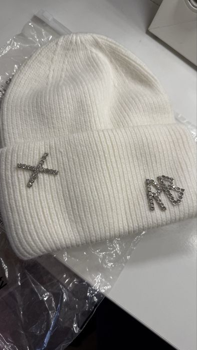 Шапка ruslan baginskiy/шапка зимня rb