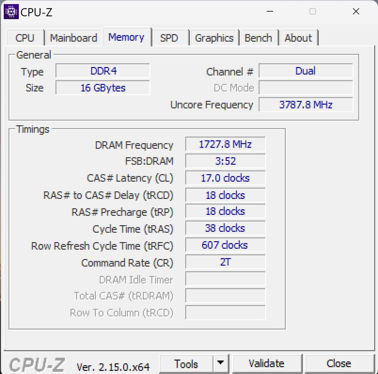 Komputer Stacjonarny GTX1060/16GB/i58600K