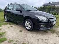 Hyundai I30 Do sprzedania Hyundai i30 CW
