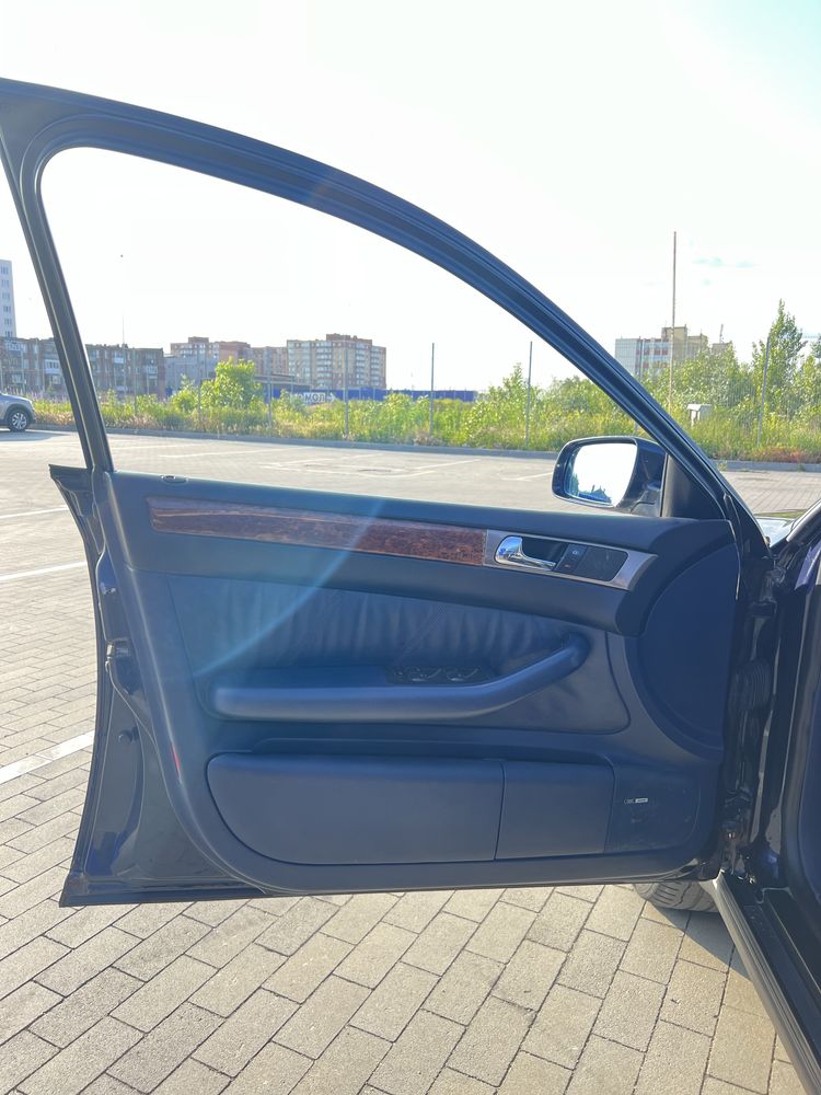Продам Audi A6 C5 Quattro
