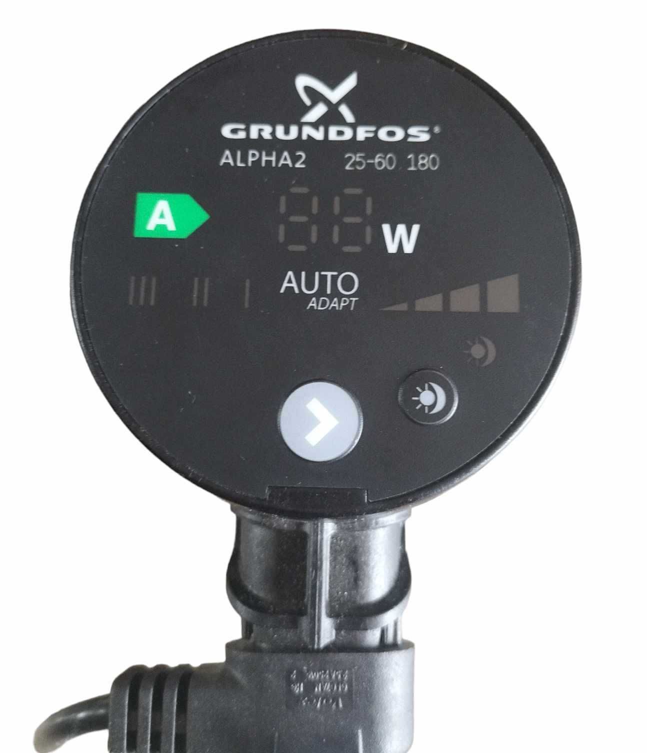 Pompa Grundfos Alpha 2