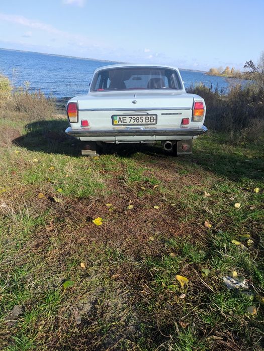 Продам Газ 24 Волга