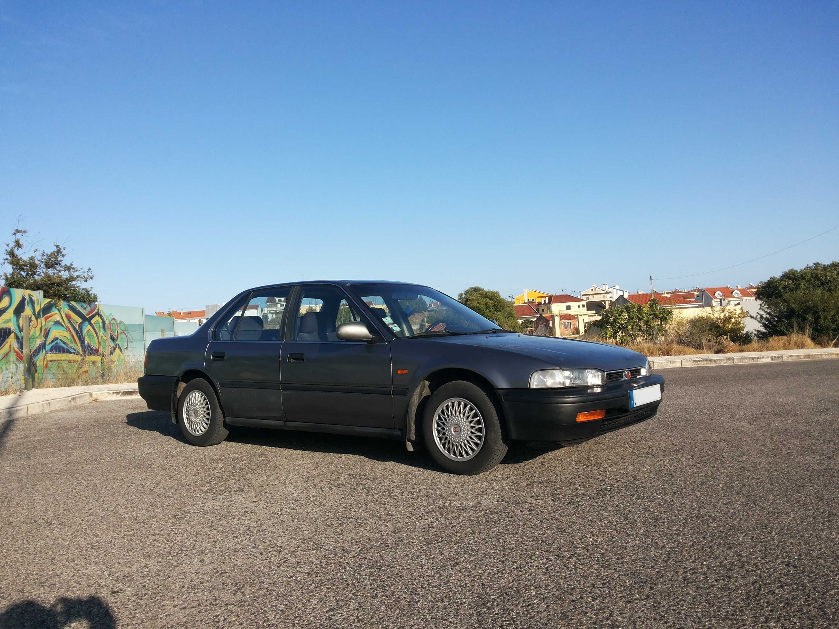 Honda Accord IV 2.0i