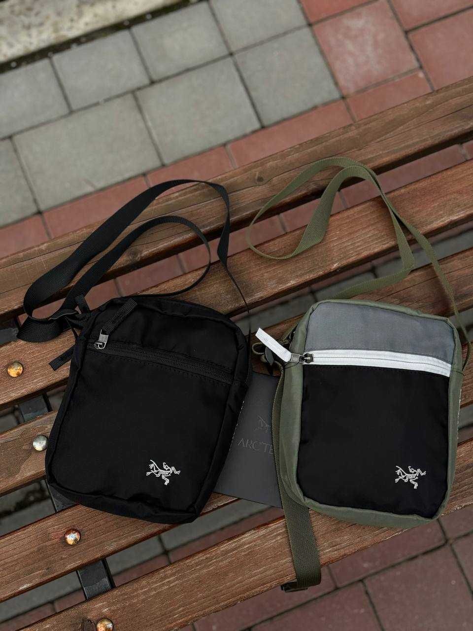 Сумка arcteryx 2024