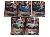 Hot Wheels - 1/64 - Boulevard series