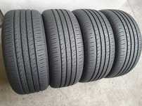 4x Goodyear Efficientgrip Performance SUV  245/45r19  Nowe 2024r