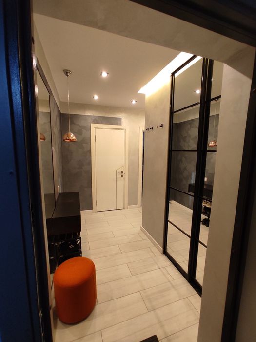 Здаємо в оренду 1 но км квартиру  по вул.Чорновола в "Авалон"