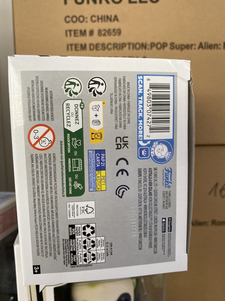 Goku & Flying Nimbus 109 Dragon Ball Funko Pop