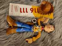 Figurka kolekcjonerska Mattel Chudy Woody Toy Story Disney Pixar