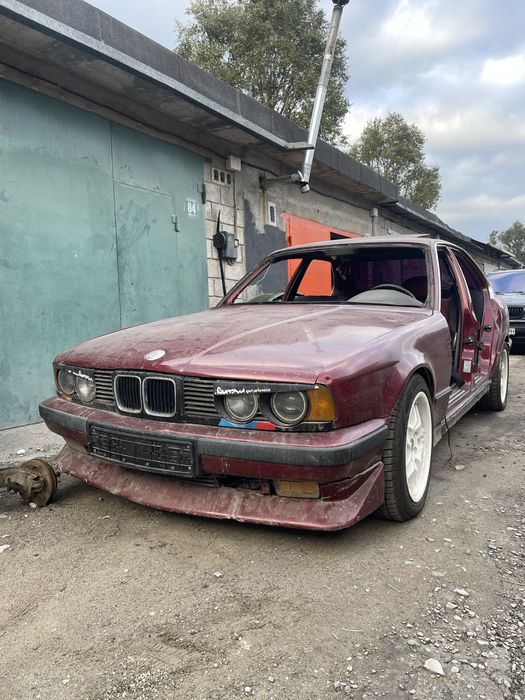 Продам Е34 м50 б20 ванос