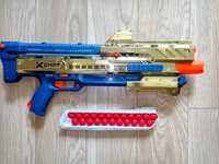 X-Shot Chaos Orbit Blaster (Royale Edition) Zuru X Shot 36414