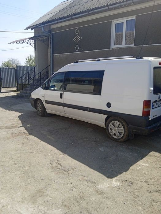 Продам авто2005 року