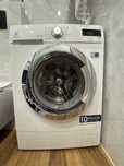 Pralka Electrolux slim EWS1266CI