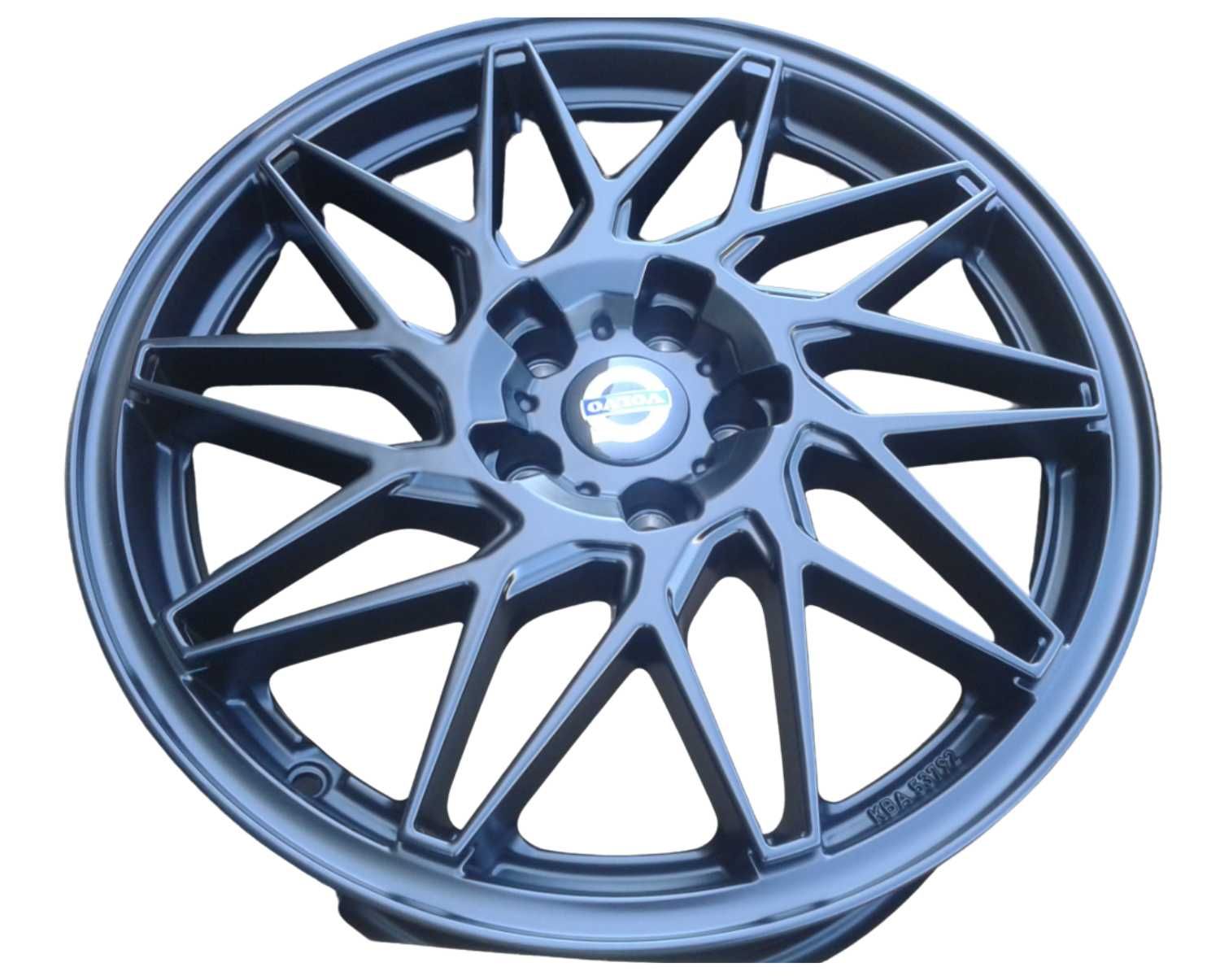 Felgi Alu R18'' 5x108 volvo s40 s60 s80 s90 v40 v50 v60 v70 v80 v90