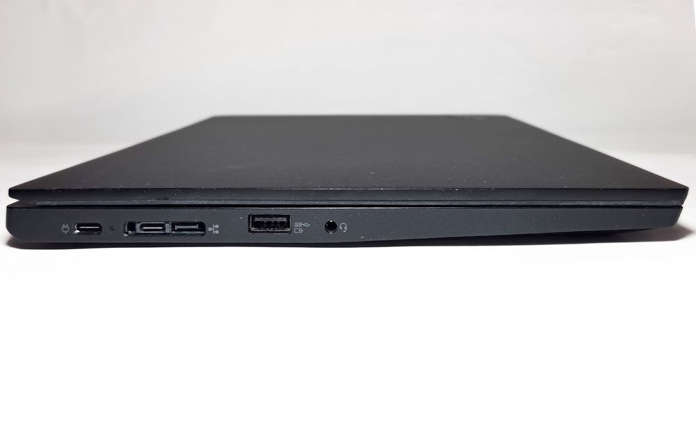 Ноутбук Lenovo ThinkPad l13 gen2