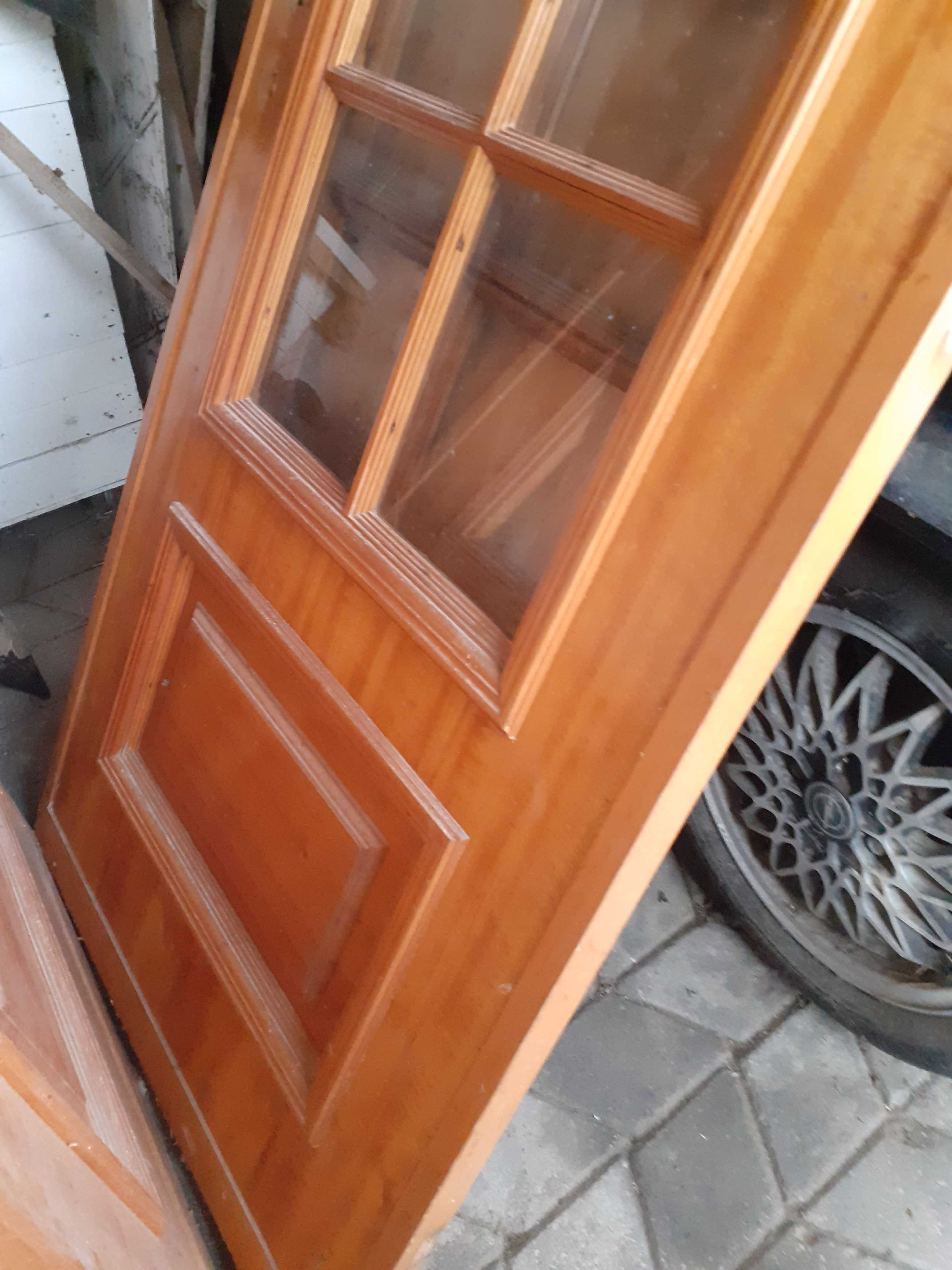 Portas Madeira boa qualidade