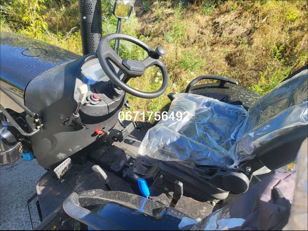 Трактор ДТЗ 5244НР ГарантіяСервисКредитДоставимо!24коня!