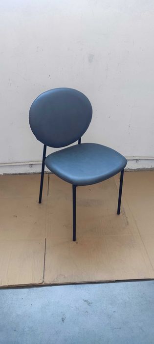 WYPRZEDAŻ | NOWE Krzesło obrotowe do biura jadalni salonu KOLORY