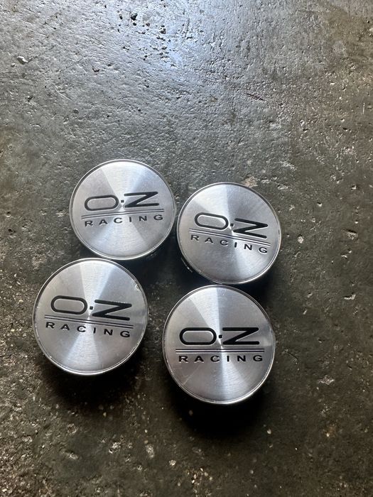 Centro Jantes OZ 60mm