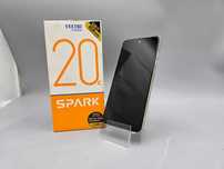 Telefon TECNO MOBILE SPARK 20C Komplet 4/128GB  od lombard kotoszyn