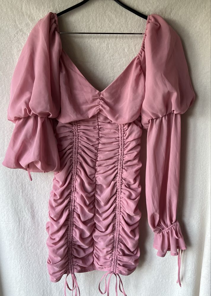 Sukienka Missguided