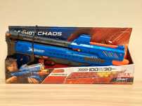 Karabin ZURU 36281 X-SHOT Chaos Orbit RXB-0140 A N36