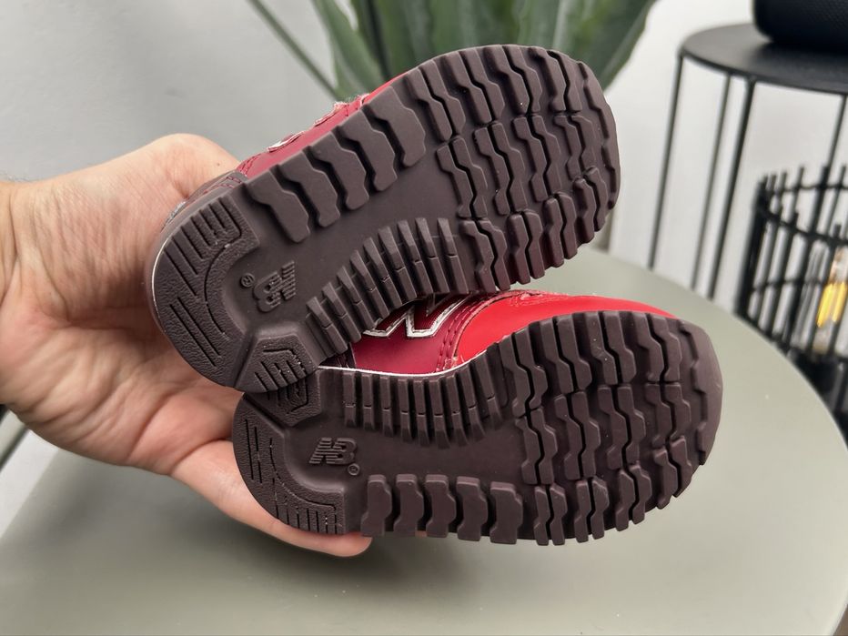 Оринінал! Дитячі кросівки New Balance 500 20 розмір М05900