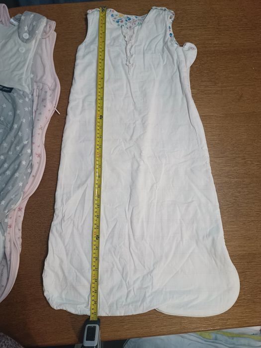 Śpiworek do spania zestaw śpiworków