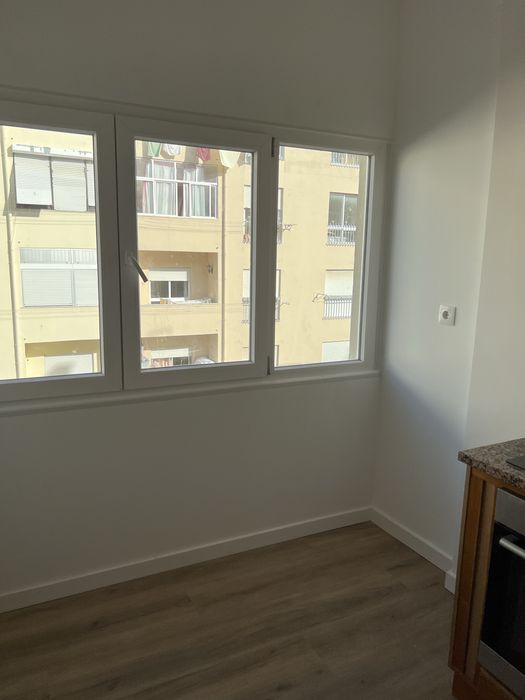 Apartamento T2 para arrendamento