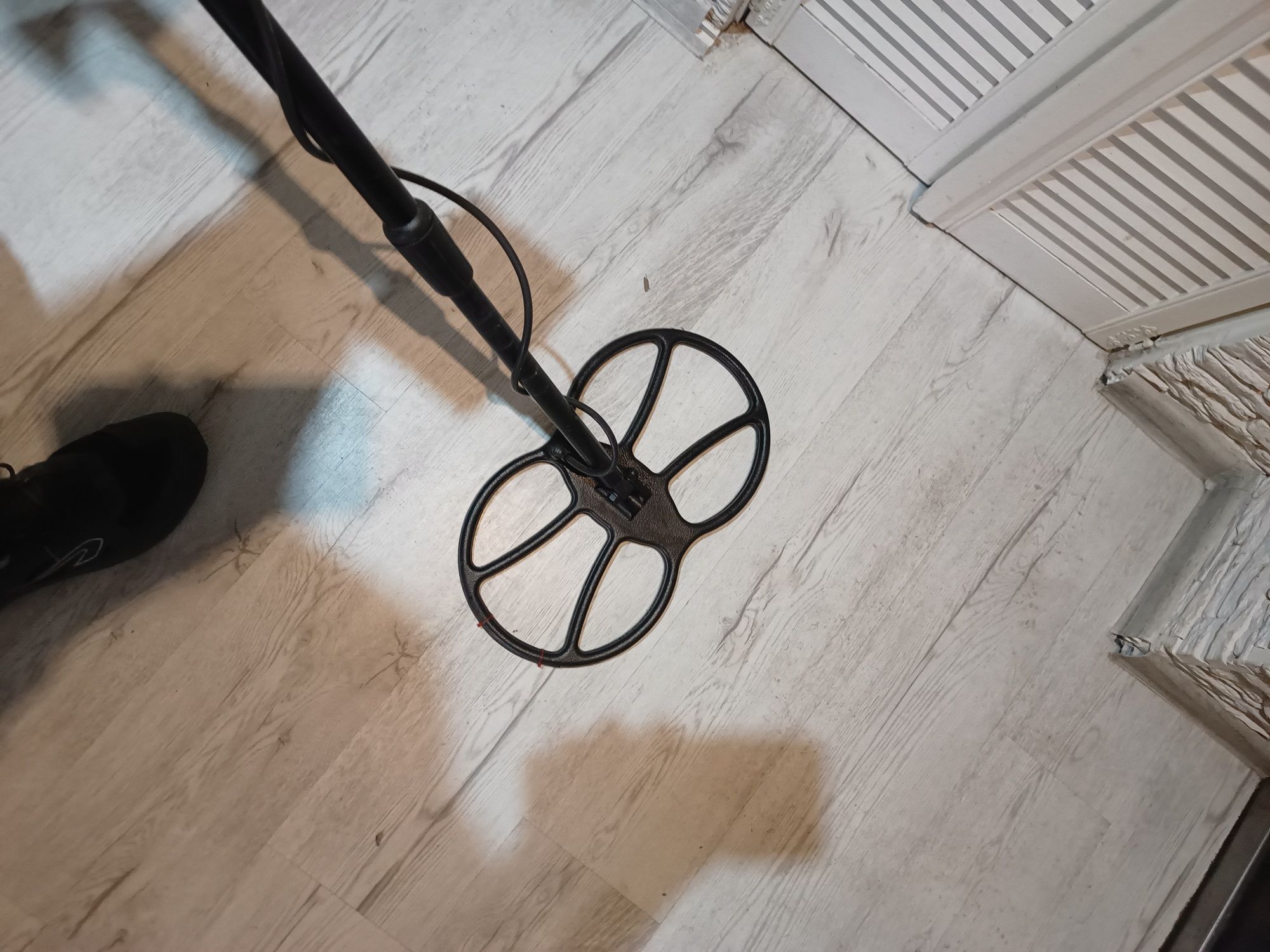 Wykrywacz metalu Nexus Mk 2 standard