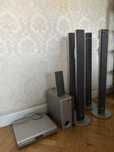 Kino domowe Sony