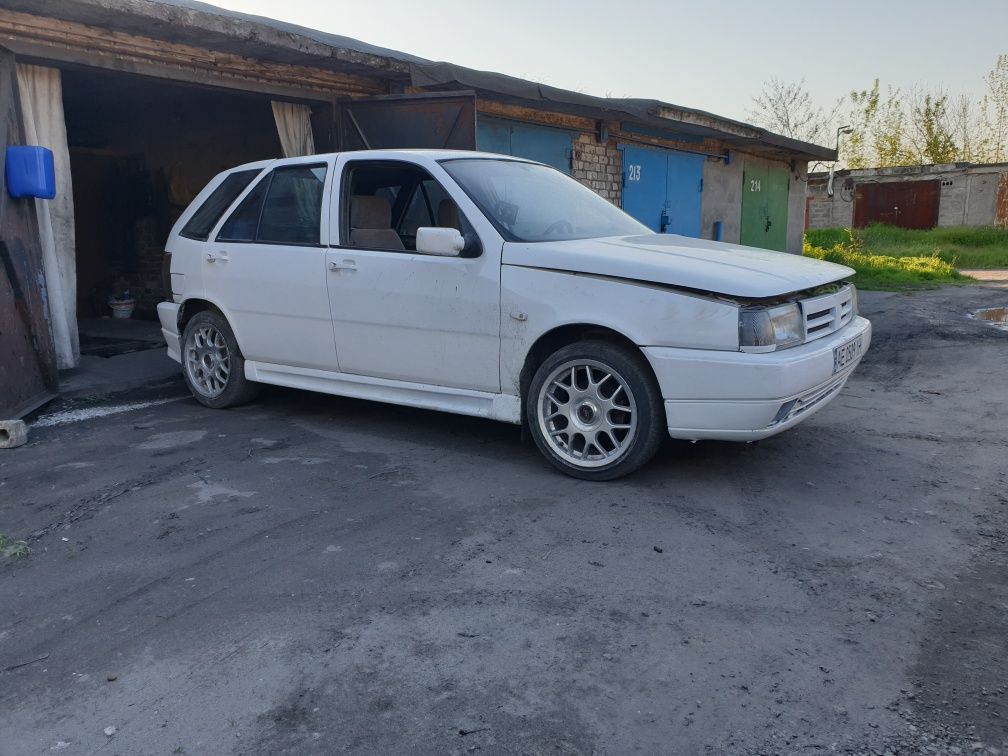 Продам Fiat Tipo 1.4