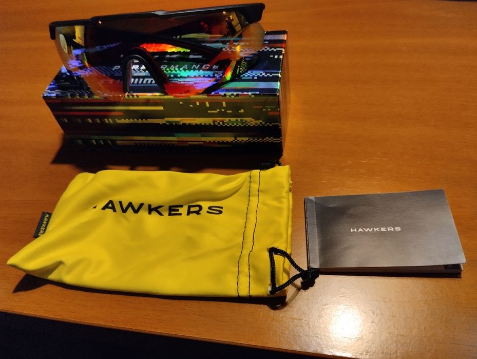 Óculos de Sol como novos