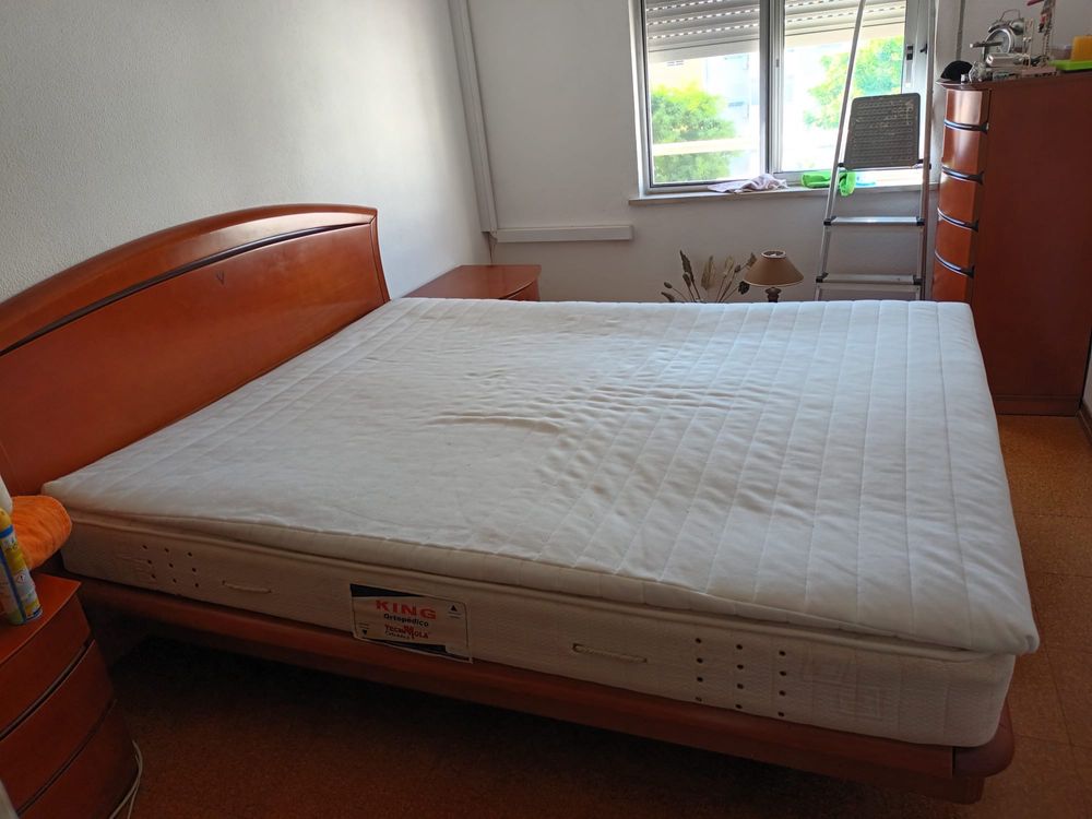 Mobilia de quarto