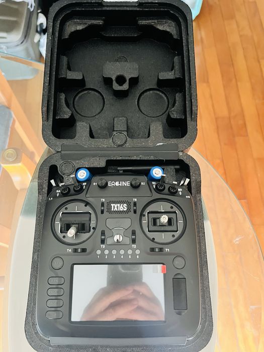 RadioMaster Eachine TX16S Transmitter