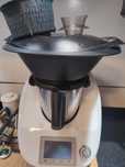 Bimby Vorwerk  TM5