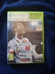 XBOX 360 FIFA 18