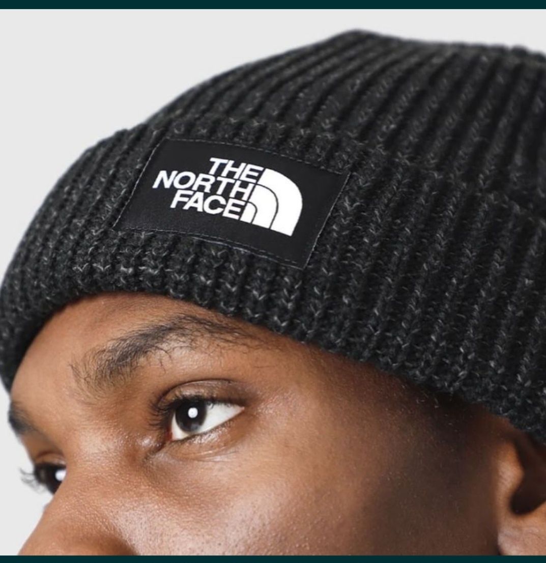Продам шапку The north face оригінал!